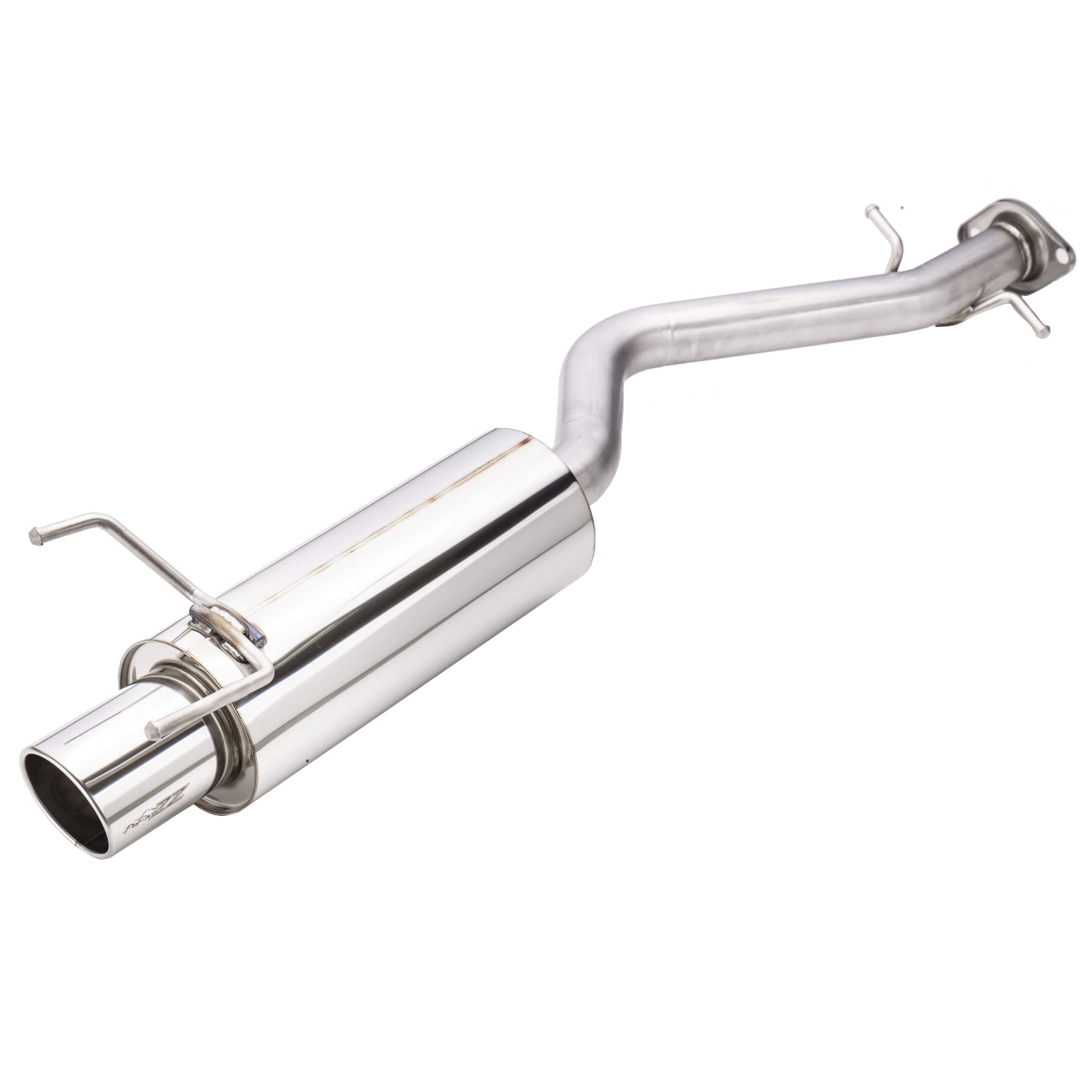 Amazon | 5ZIGEN マフラー PRORACER ZZ [適合:HONDA(ホンダ) シビック