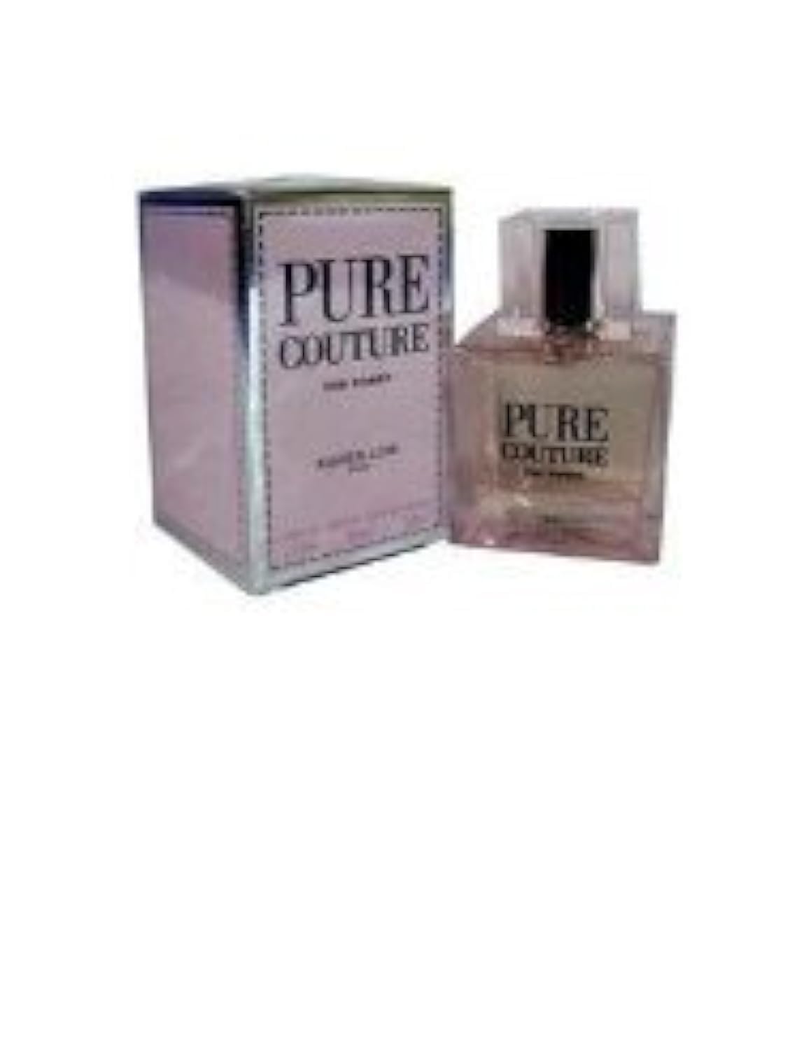 Amazon.com : Karen Low Pure Couture Eau de Parfum Spray for Women