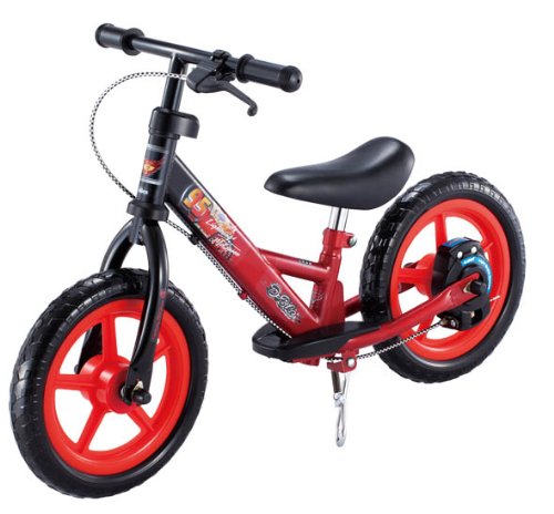Amazon.co.jp: D-Bike+LBS カーズ : おもちゃ