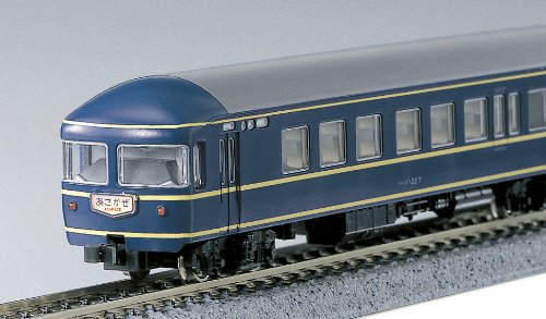 Amazon | KATO Nゲージ 20系 基本 7両セット 10-366 鉄道模型 客車