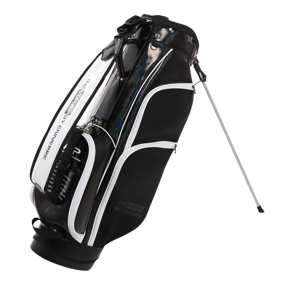 Amazon | ザ・ワープ・バイ・エネーレ（The Warp By Ennerre） ゴルフ