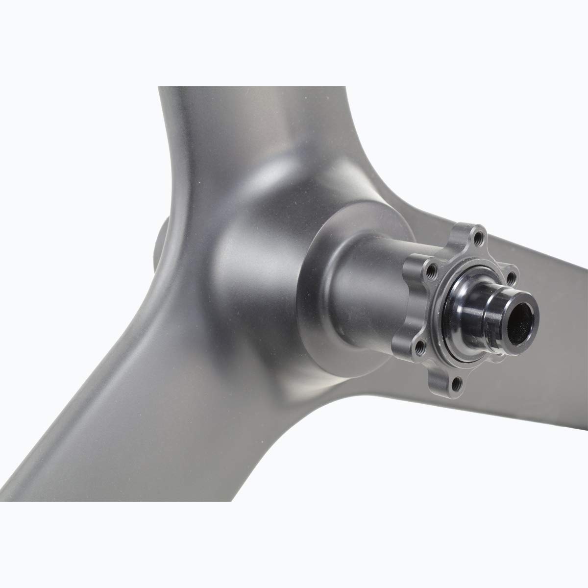 Amazon | TRIAERO 3本スポーク90mm幅ファットバイクバトンホイール