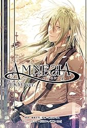 Amazon.co.jp: AMNESIA IKKI Ver. 電子書籍: 狐塚冬里, Meij, 花邑