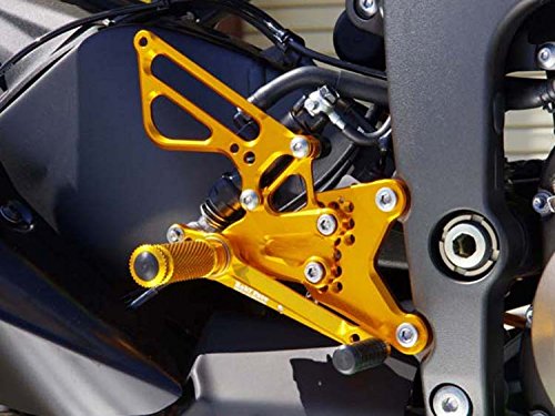 Amazon | ベビーフェイス(BABY FACE) バックステップ 8ポジション