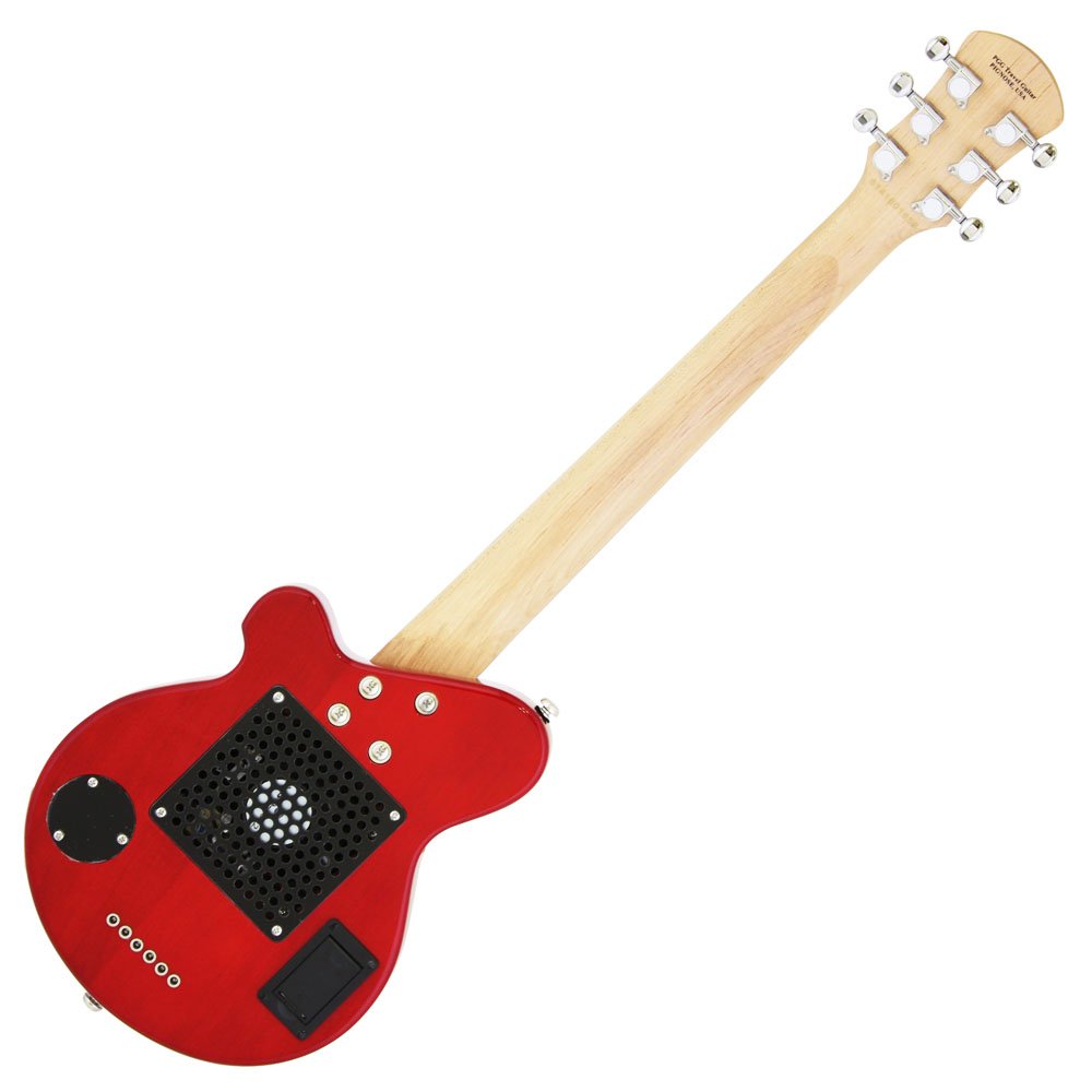 Pignose ピグノーズ エレキギター ギターケース付き ピグノーズ