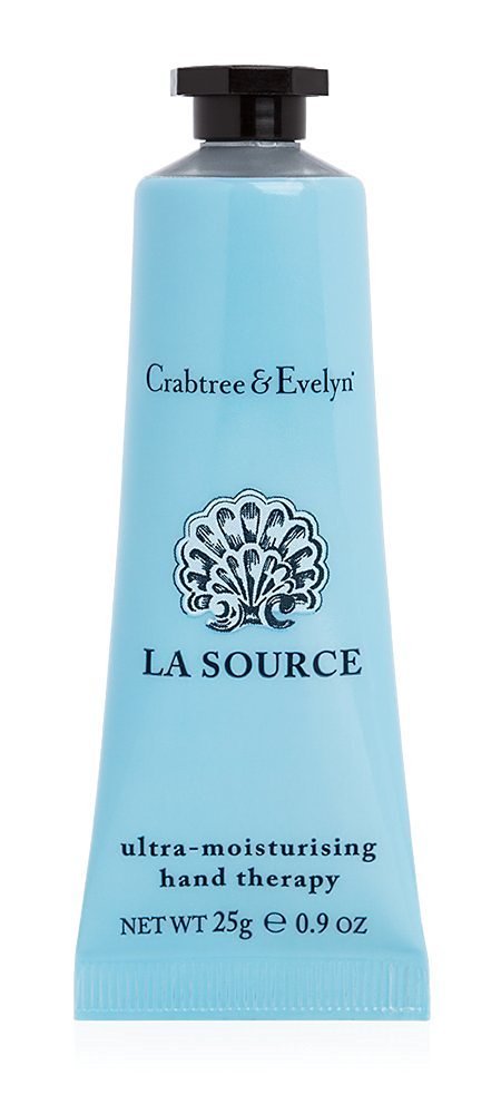 Amazon.com : Crabtree & Evelyn Ultra Moisturising Hand Therapy La