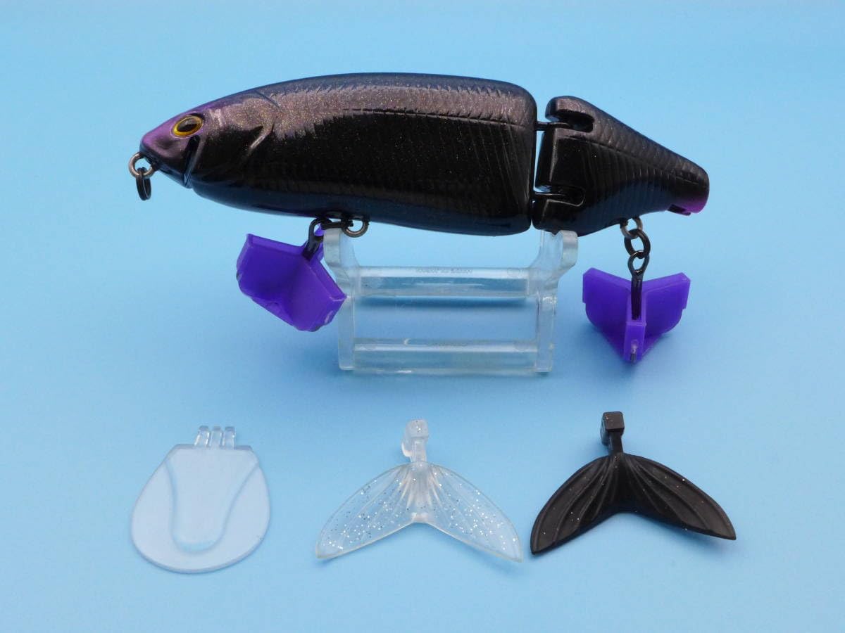 DRT タイニークラッシュ レベルアイ rebel eye replica DRTタイニー