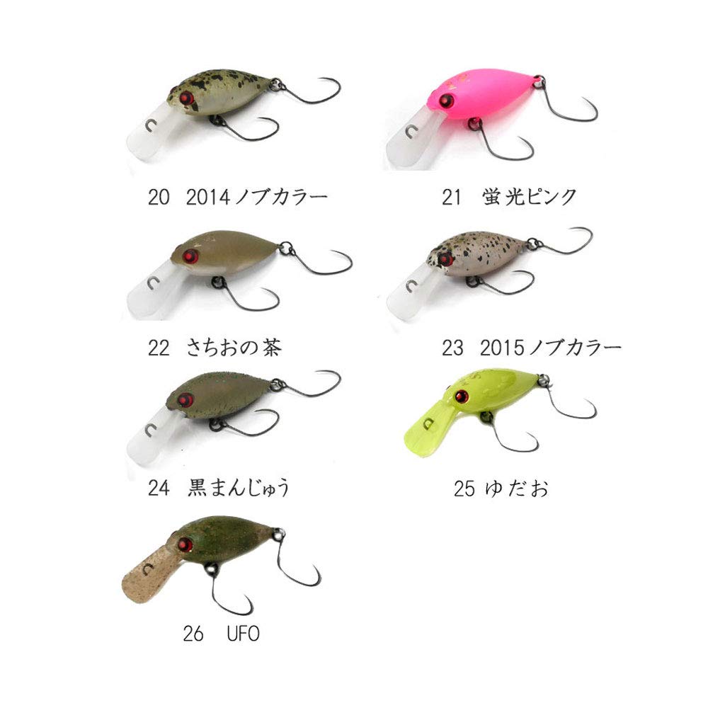 絶版オリカラ モカdr ss drf sr エリアトラウト オリカラ モカdr