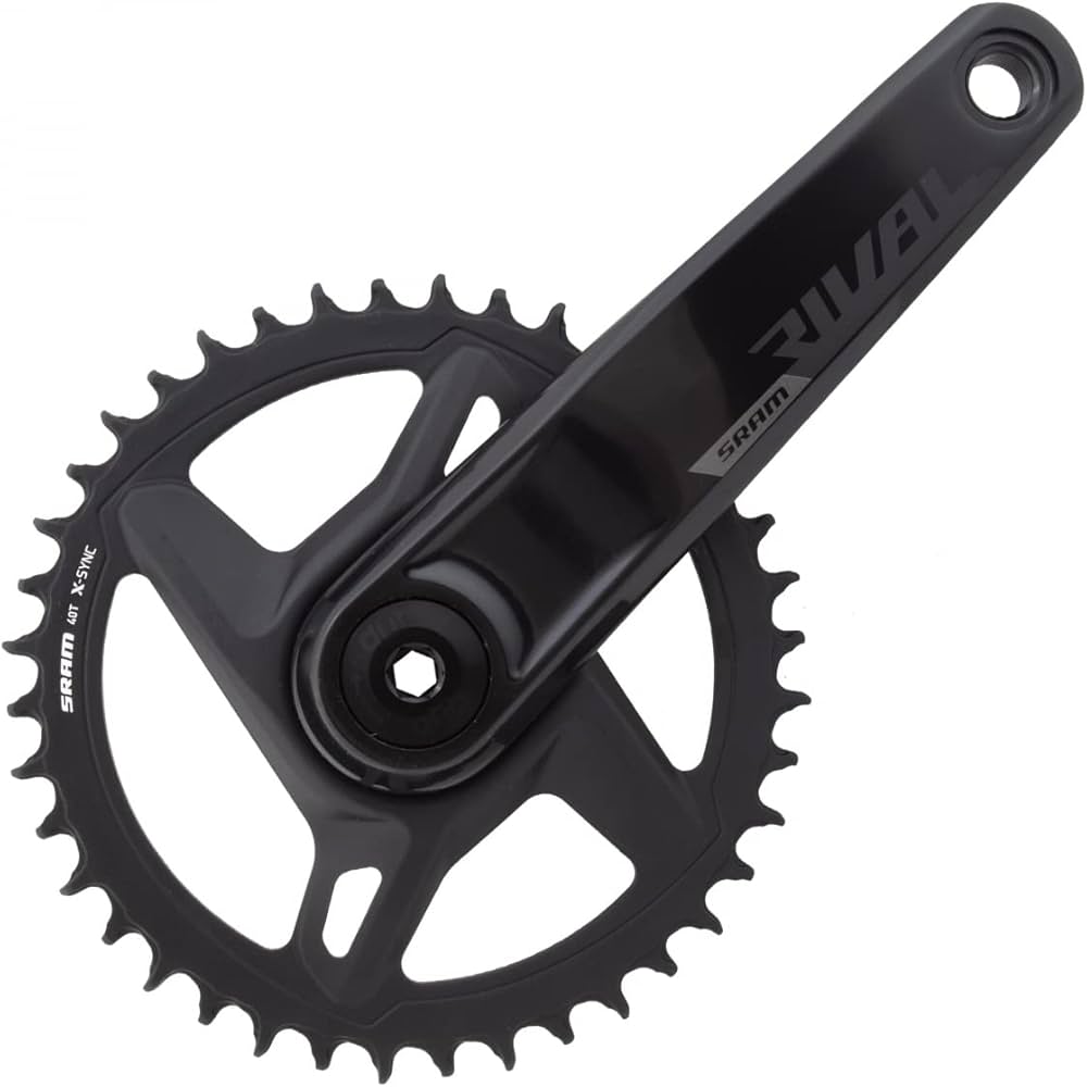 SRAM FORCE D1 Dubクランクセット 170mm Amazon | SRAM「スラム