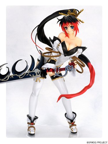 Amazon | モエコレPULS No.23 楠舞神夜 ver.2 1/8scale PVC完成品 from