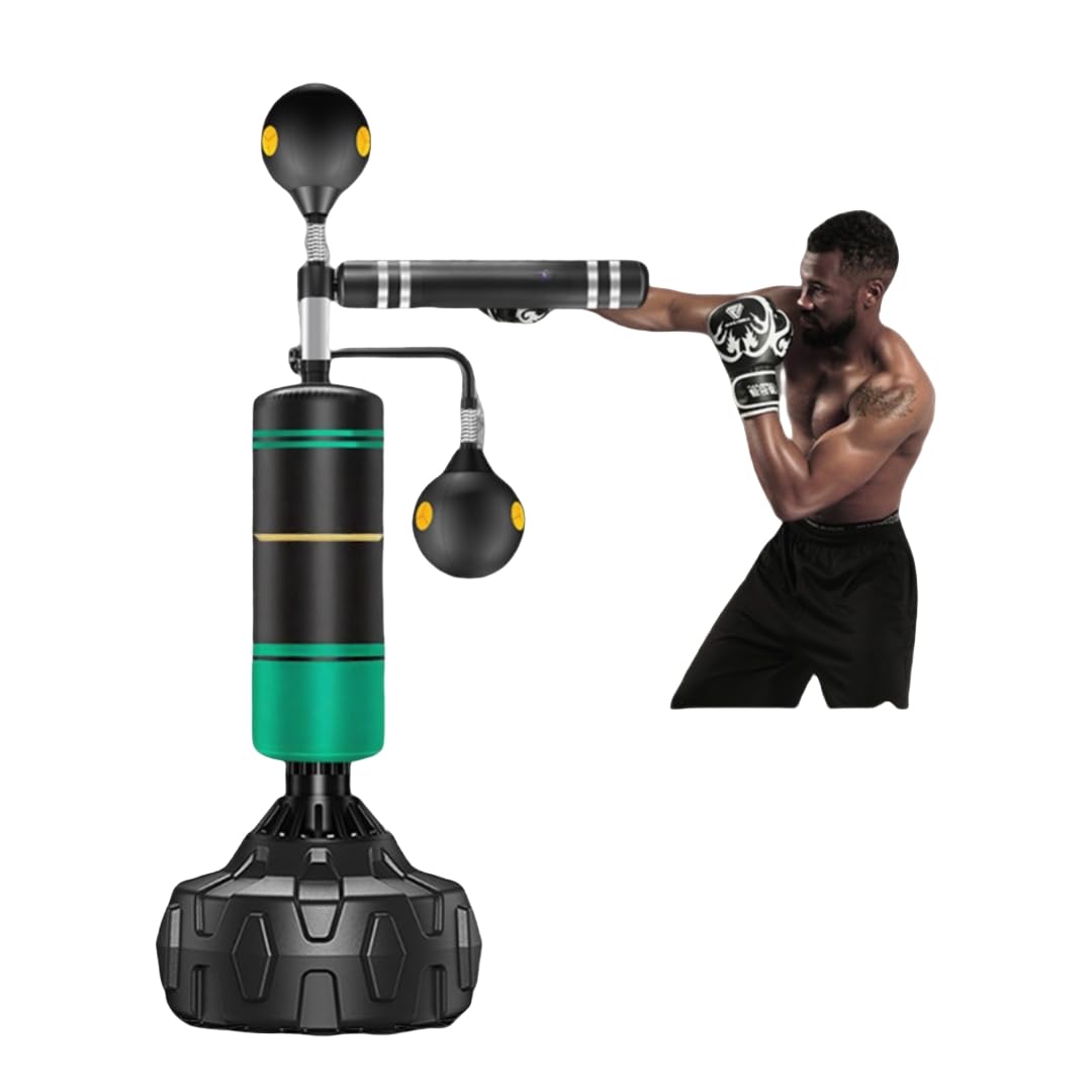 Amazon.co.jp: KDBT【2025新登場】垂直ボクシングサンドバッグ