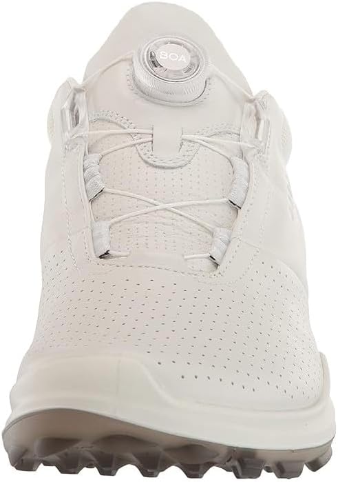 Amazon | [エコー] ゴルフシューズ M ゴルフ バイオム ハイブリッド3