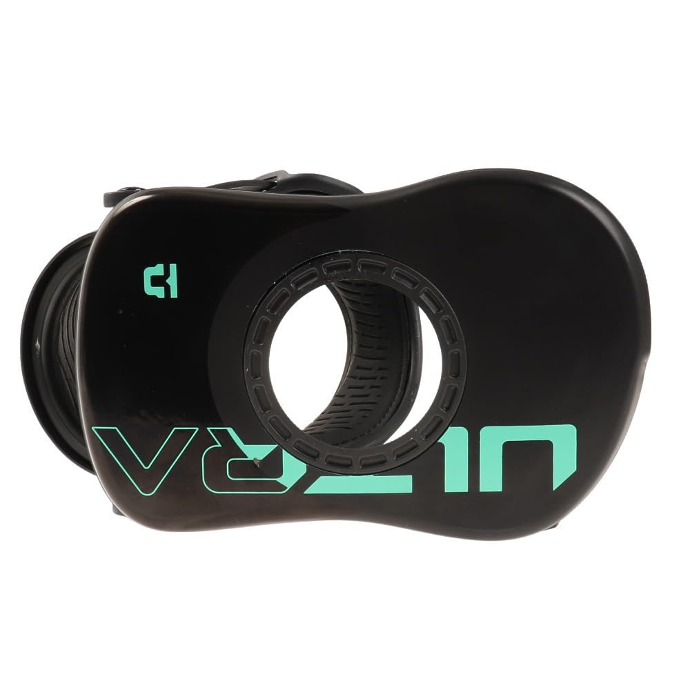 ころたん！Union Ultra ビンディング ブラック/ティファニー S Union