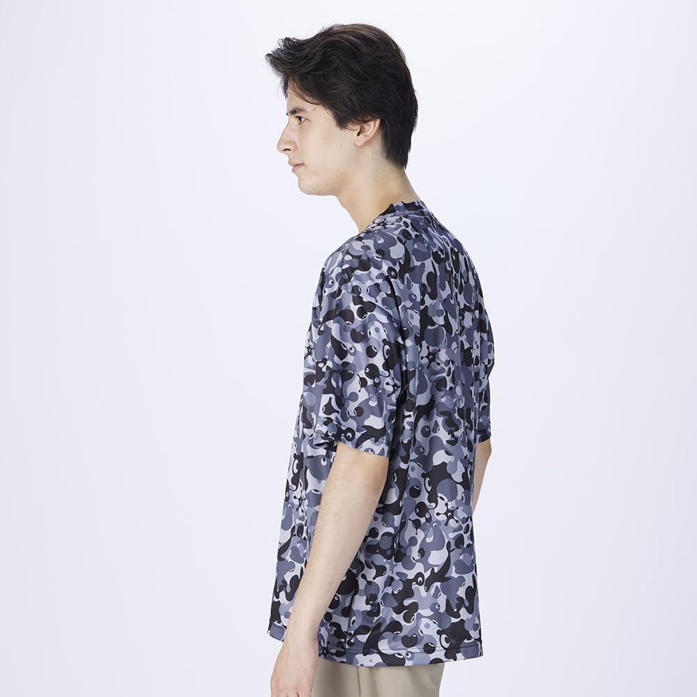 Amazon.co.jp: [ミズノ] 大阪・関西万博 EXPO2025デザインシステム総柄