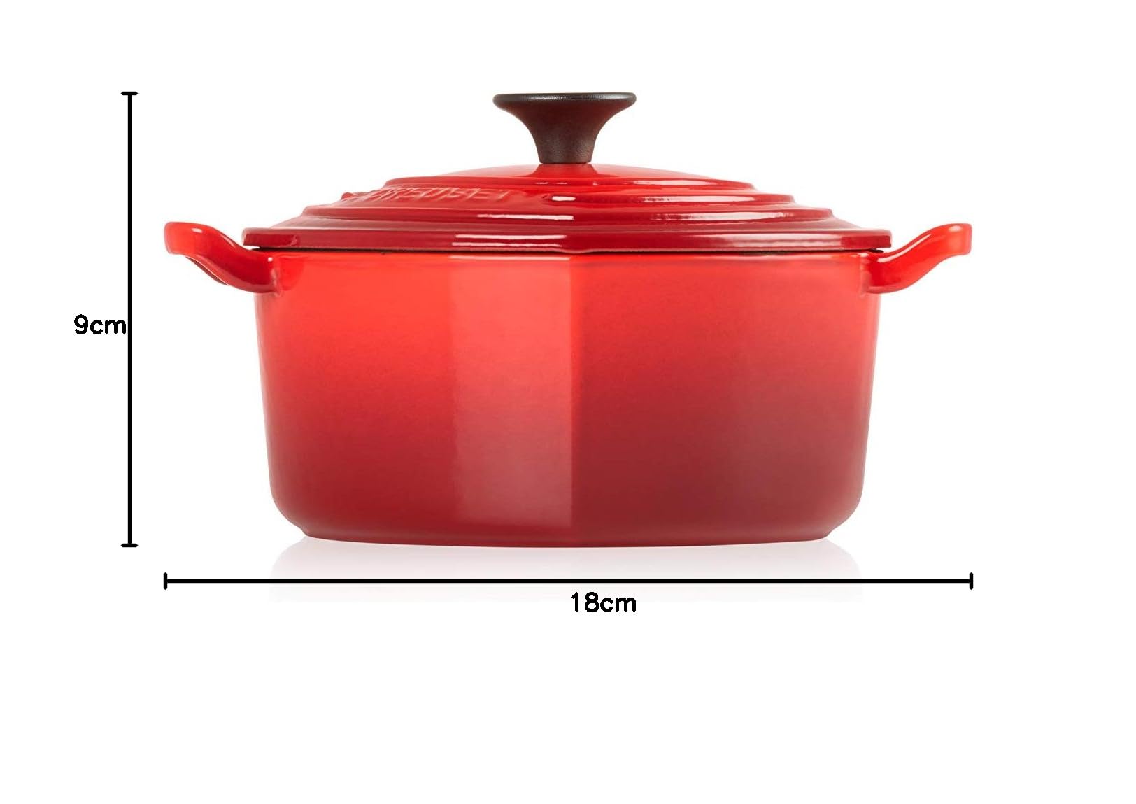 Amazon.co.jp: ル・クルーゼ(Le Creuset) 鋳物 ホーロー 鍋 ココット