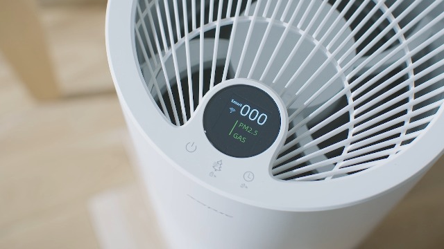 Amazon | 日本エイサー Acer acerpure pro AP551-50W 空気清浄機 直径