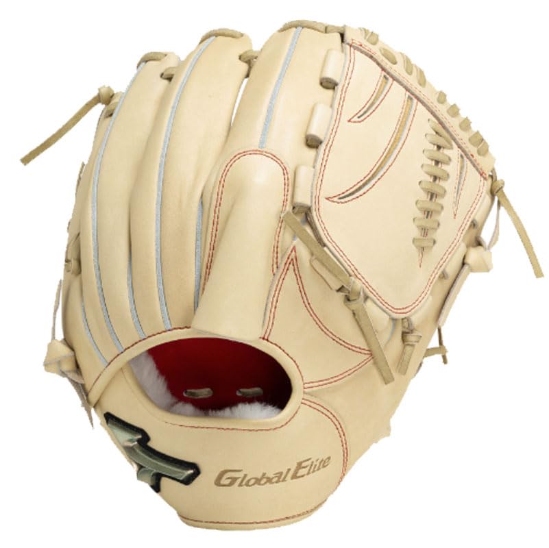 Amazon | ミズノ MIZUNO 硬式用 グローバルエリート Hselection SIGNA