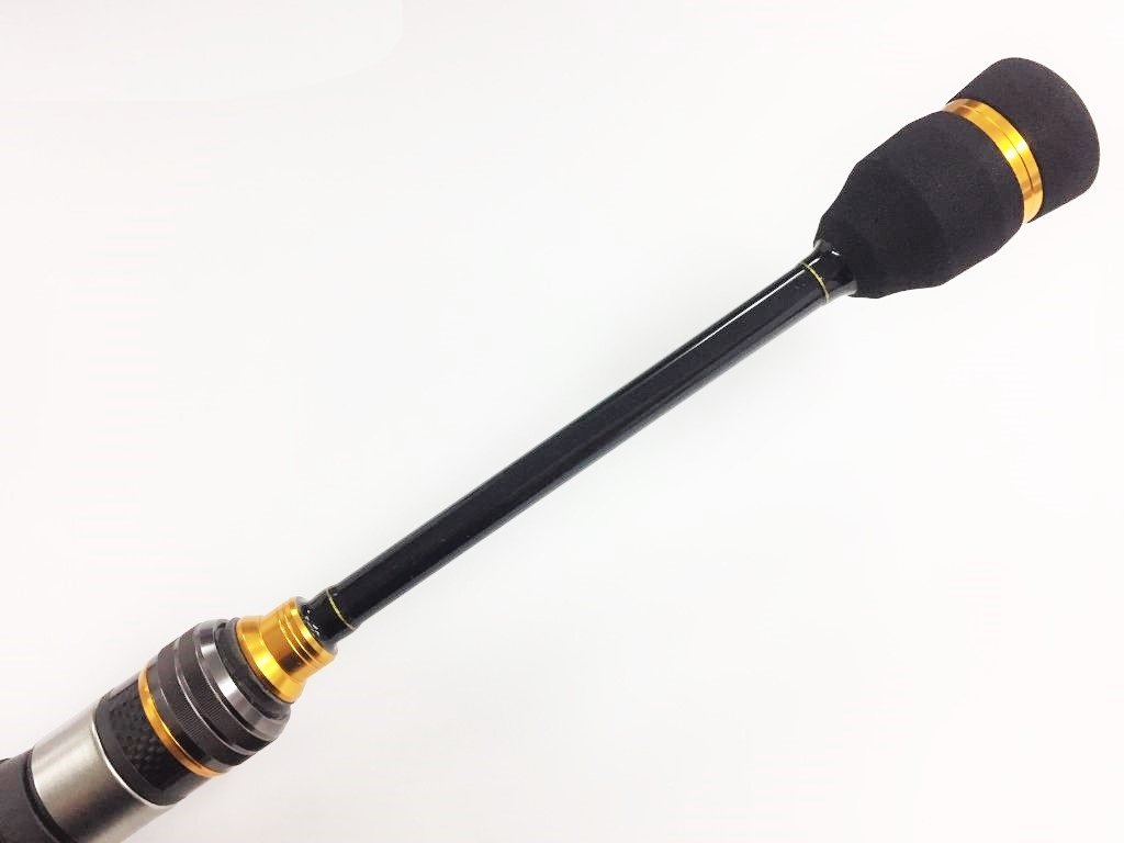 CROSSSTAGE CRK-T692AJI アジングロッド CROSSSTAGE CRK-T692AJI