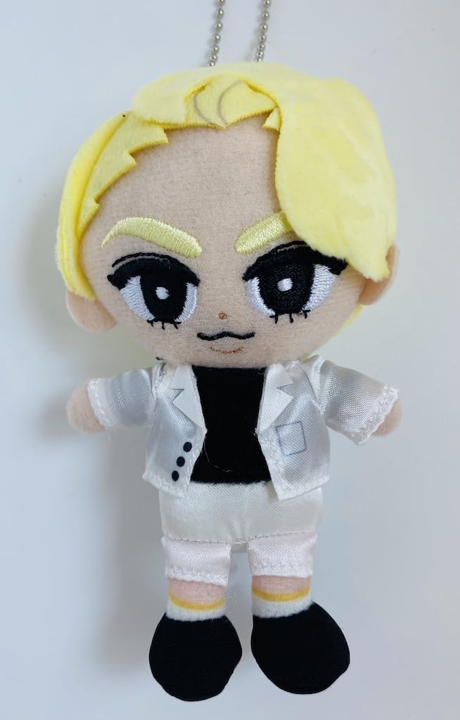 Amazon.co.jp: Snow Man 【 すのチルぶら下がりシリーズ ぬいぐるみ