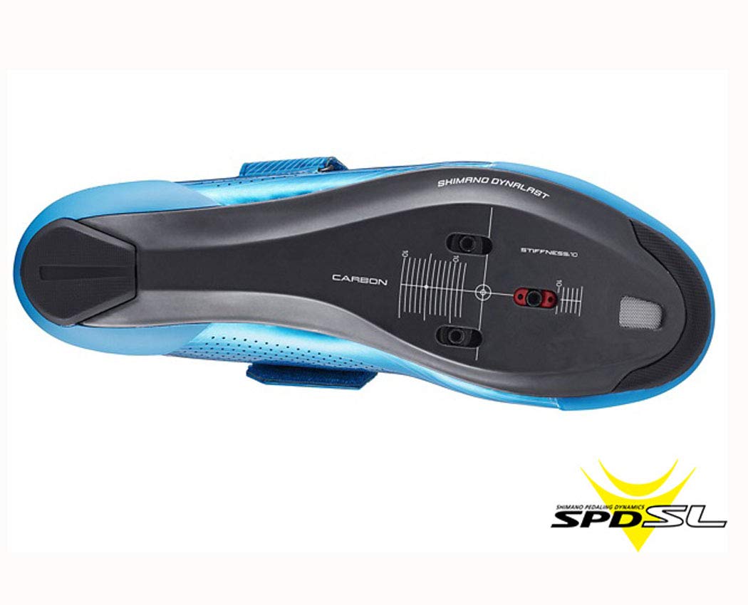 TR9 ブラックパール トライアスロンシューズ サイズ42 シマノ TR9