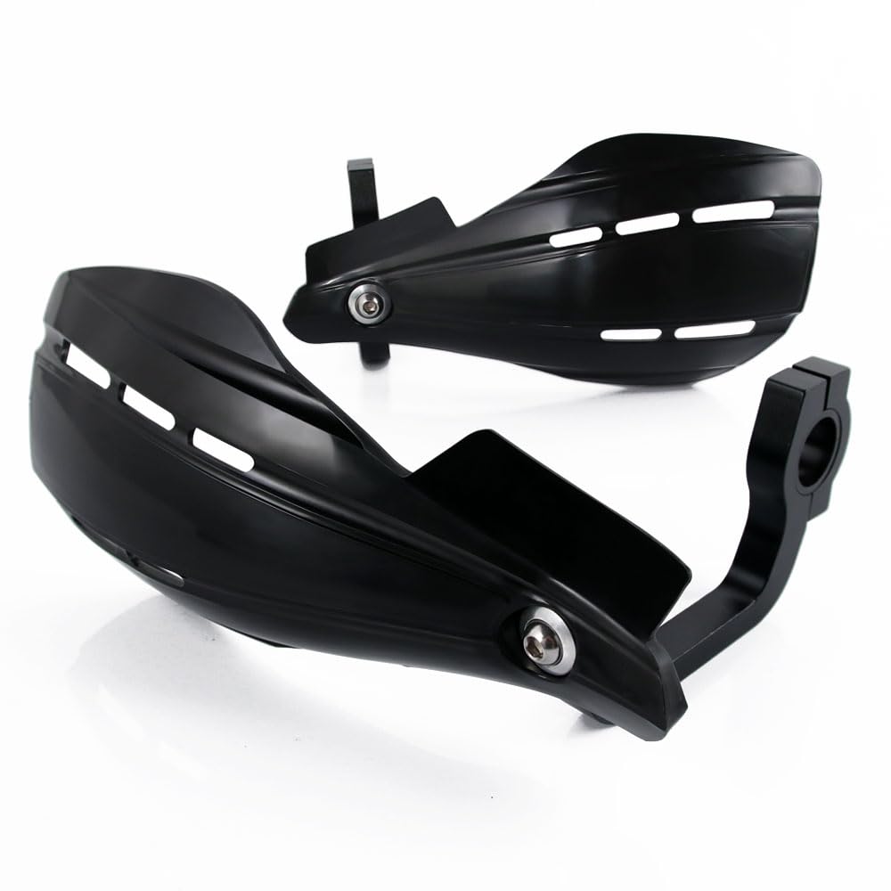 Amazon | 汎用 コンパクト ハンドガード ナックルガード 22.2mm/22.2