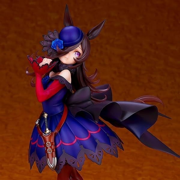 Amazon.co.jp: アルター ALTER ウマ プリティダービー ライスシャワー