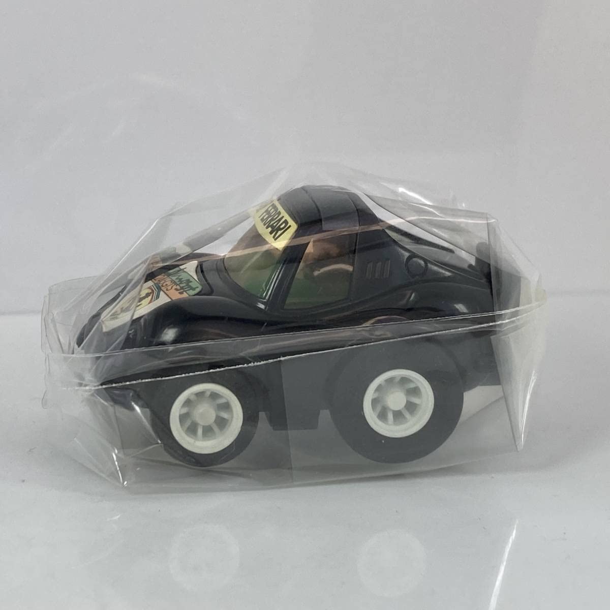 タカラ チョロQ フェラーリディノ 246GTS Ferrari DINO NO.A-64 当時物