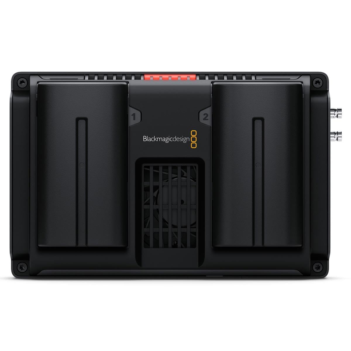 Amazon.com : Blackmagic Design Video Assist 5'' 3G Portable