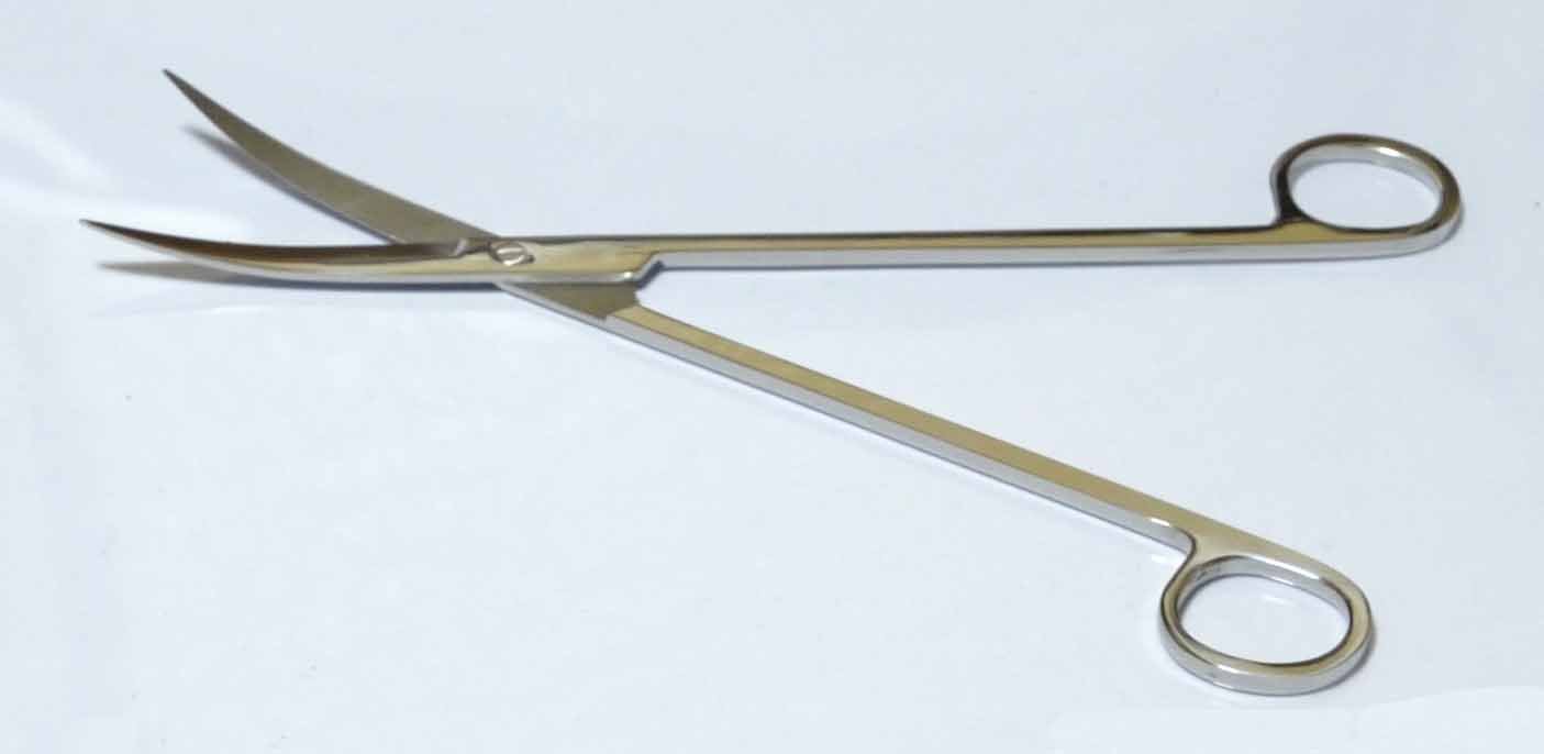 Amazon | 水槽 トリミング ハサミ ピンセット 4点セット(ステンレス