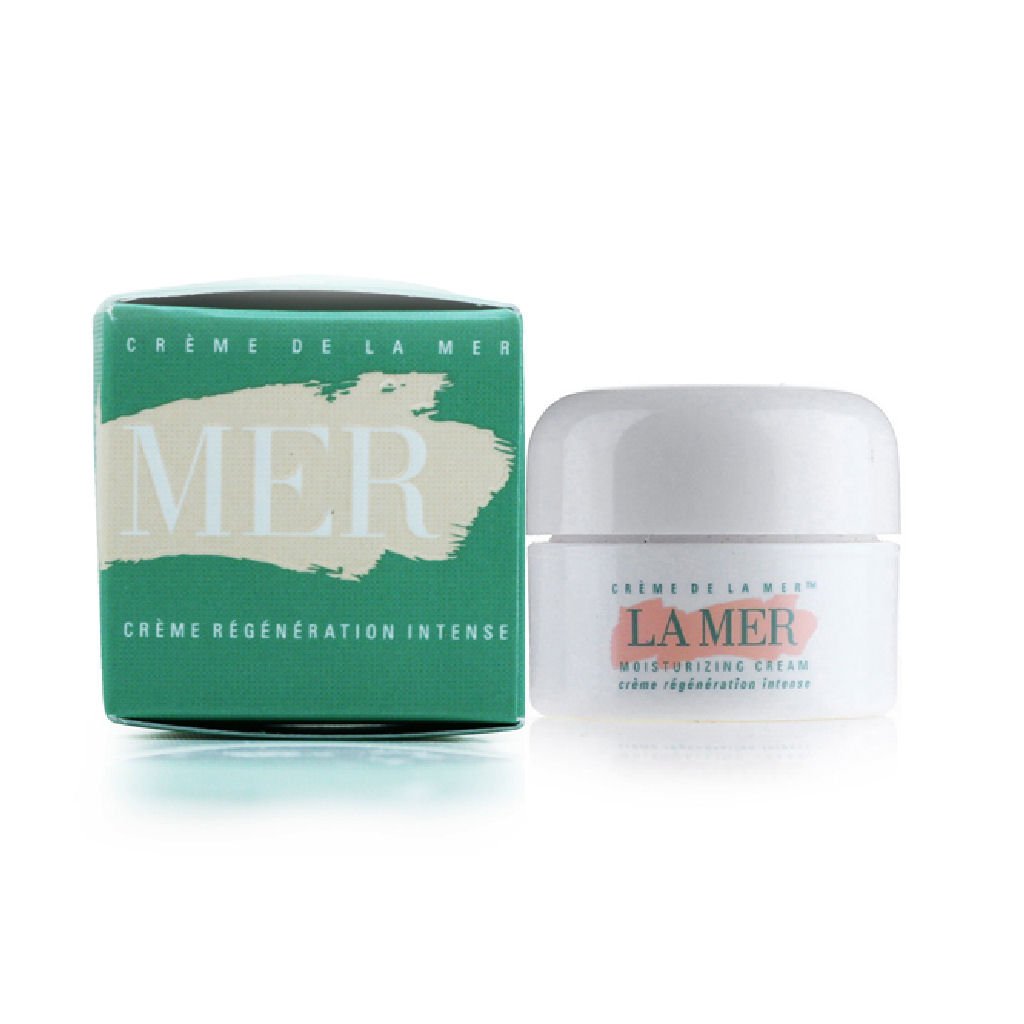 Amazon.com: La Mer Moisturizing Cream .24 oz / 7 ml FRESH NEW IN