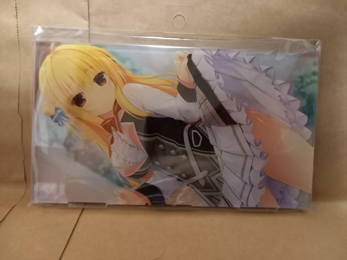 ハミダシクリエイティブ 原画展 アクリルパネル 1～12コンプリート