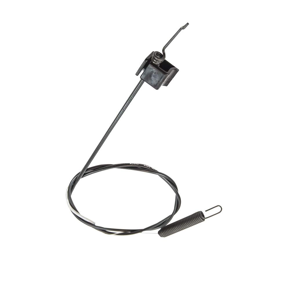 Amazon.com: Exmark 133-2622 2 Bail Brake Cable Commercial