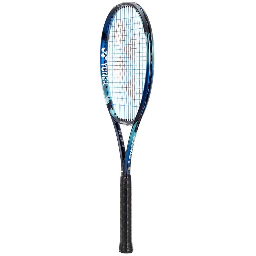 Amazon | Yonex EZONE 98 (305G) スカイブルー テニスラケット (4 3/8