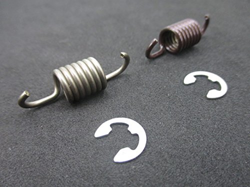 Amazon | [スズキ] レッツII純正クラッチスプリング 21510-43810