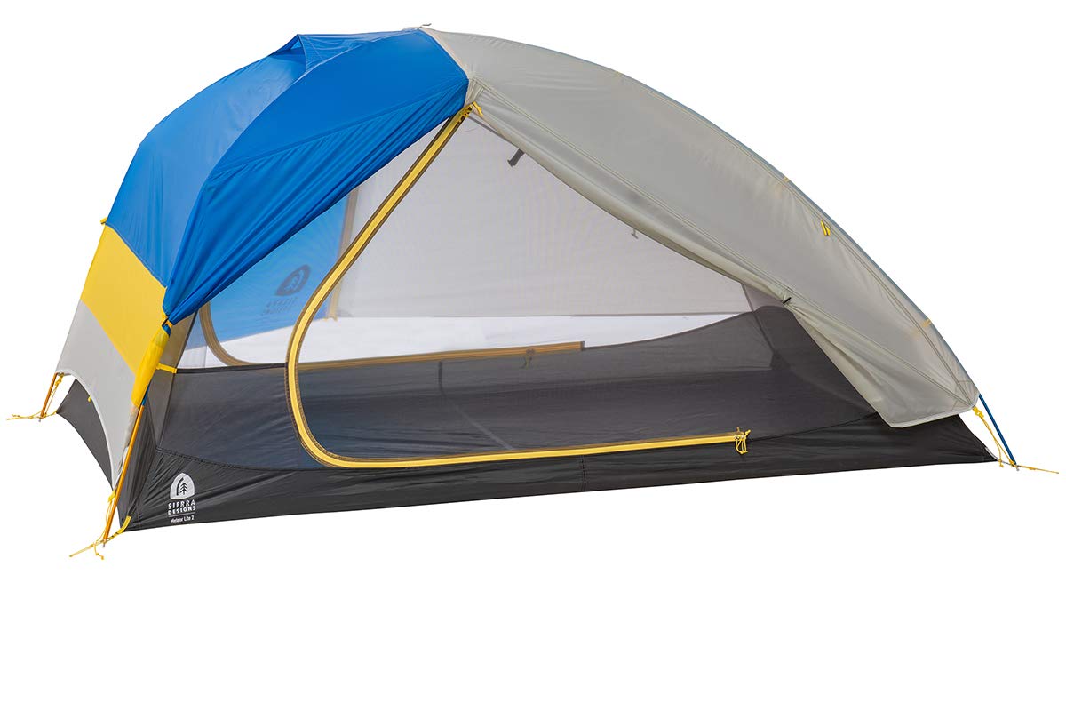 Amazon.com : Sierra Designs Meteor Lite Ultralight Shelter