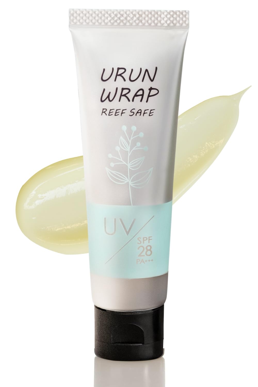 Amazon.co.jp: [ウルンラップ] ノンケミカル 日焼け止め UV クリーム