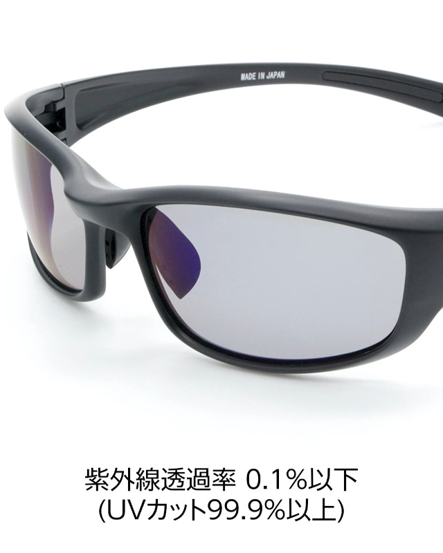 Amazon | [スワンズ] スポーツ 偏光 サングラス ウォーリアー7 WA7