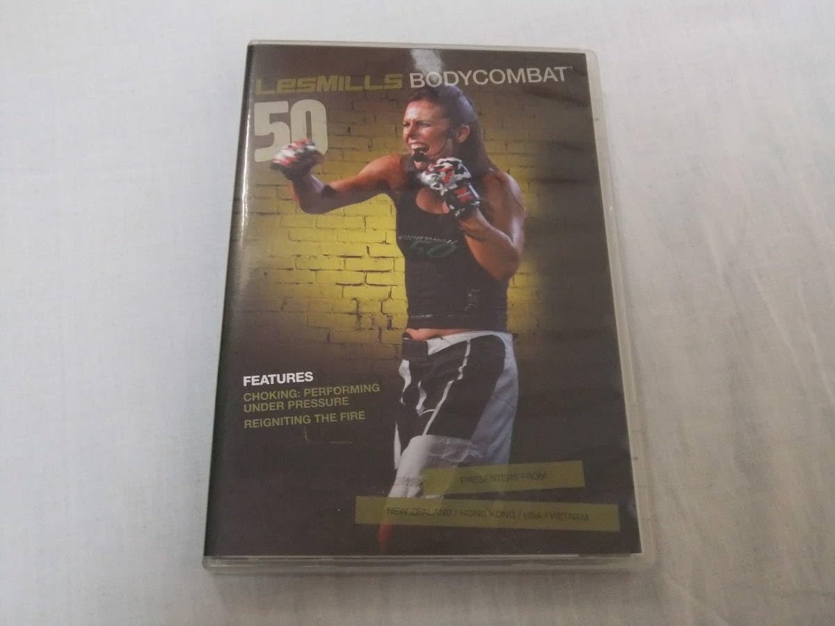 値下げ‼️レズミルズ ボディバランス 34、37-72DVD,CD,コリオシート