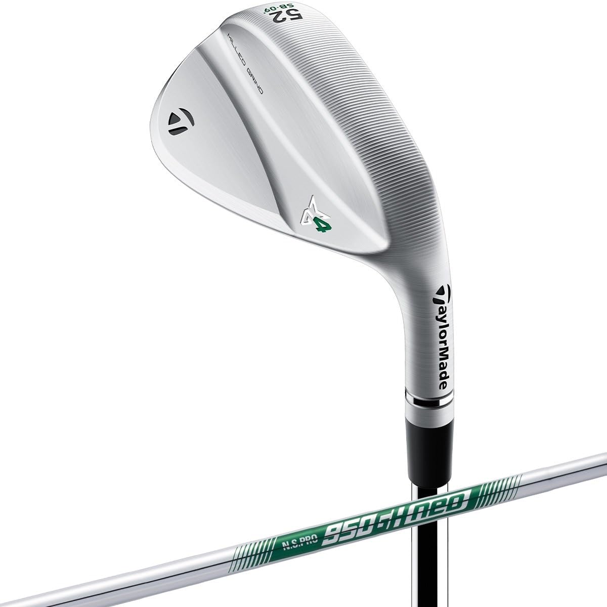 Amazon | テーラーメイド(TAYLOR MADE) MG4 HB 56.14 NS950neo S