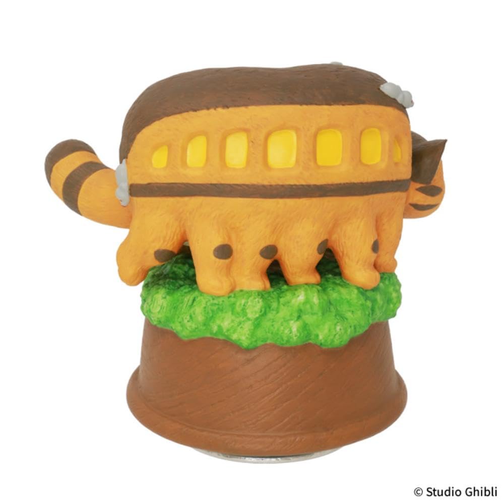 Amazon.co.jp: セキグチ スタジオジブリ となりのトトロ 磁器