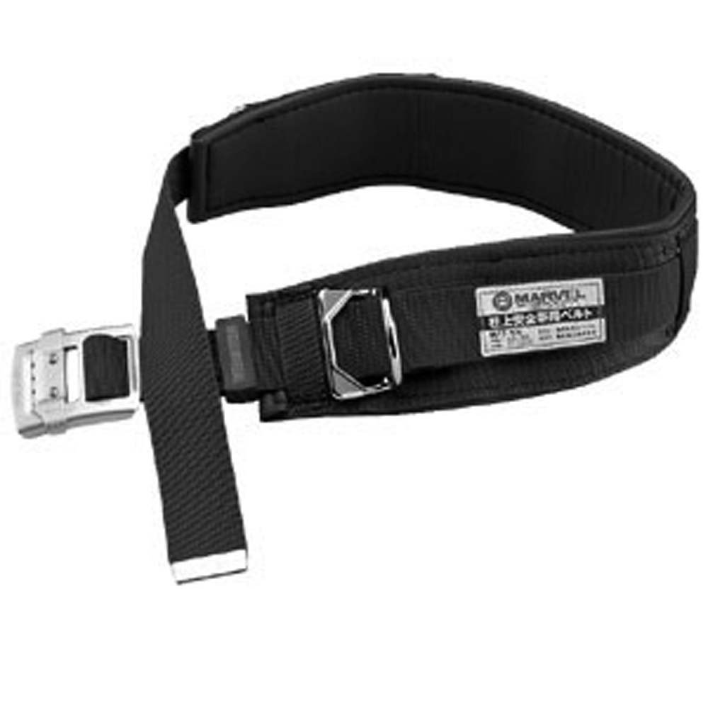 Amazon.co.jp: マーベル(MARVEL) 柱上安全帯用 胴ベルト ワーク