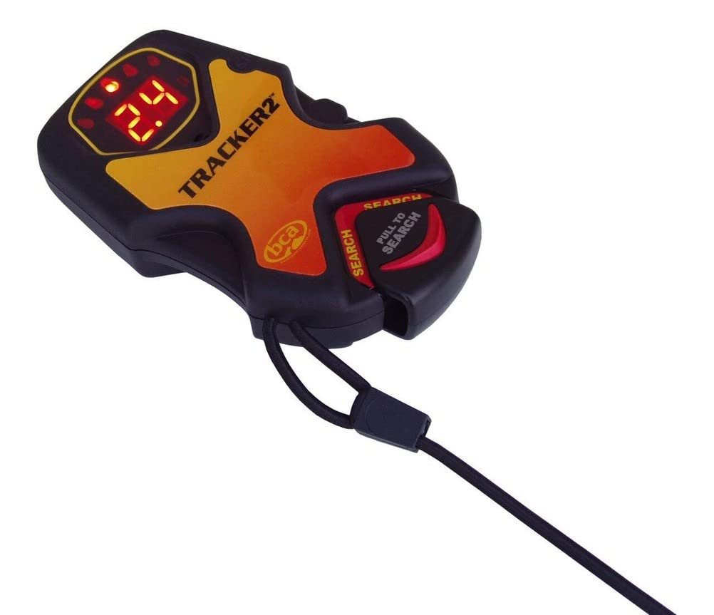 Amazon.co.jp: BCA アバランチビーコン トラッカー2（TRACKER2