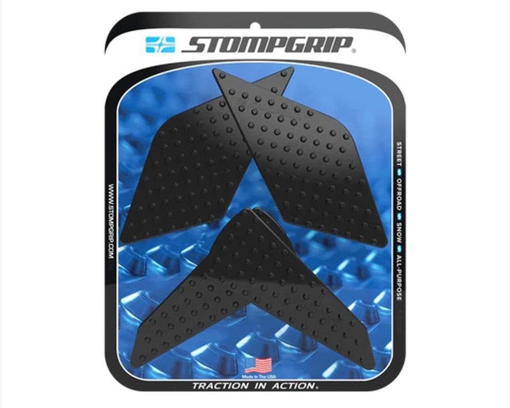 Amazon | ストンプグリップ(Stompgrip) トラクションパッドタンク