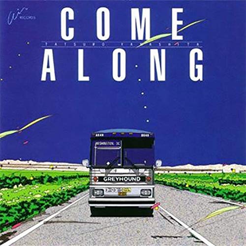 Amazon.co.jp: COME ALONG: ミュージック