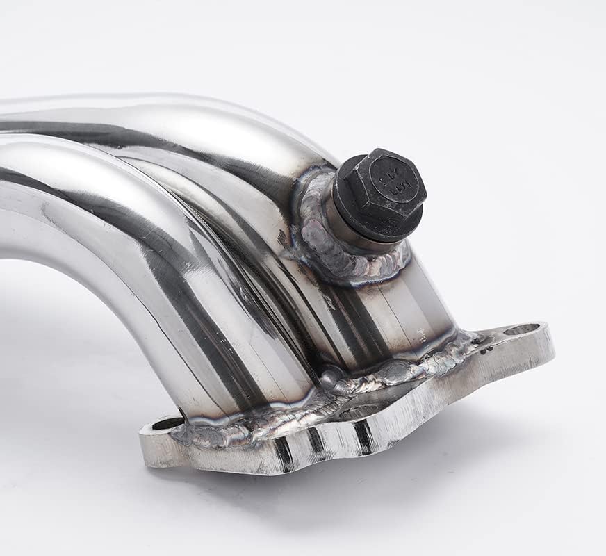 Amazon | LSEX-F JB23 5-10型 ターボアウトレット 触媒ストレート