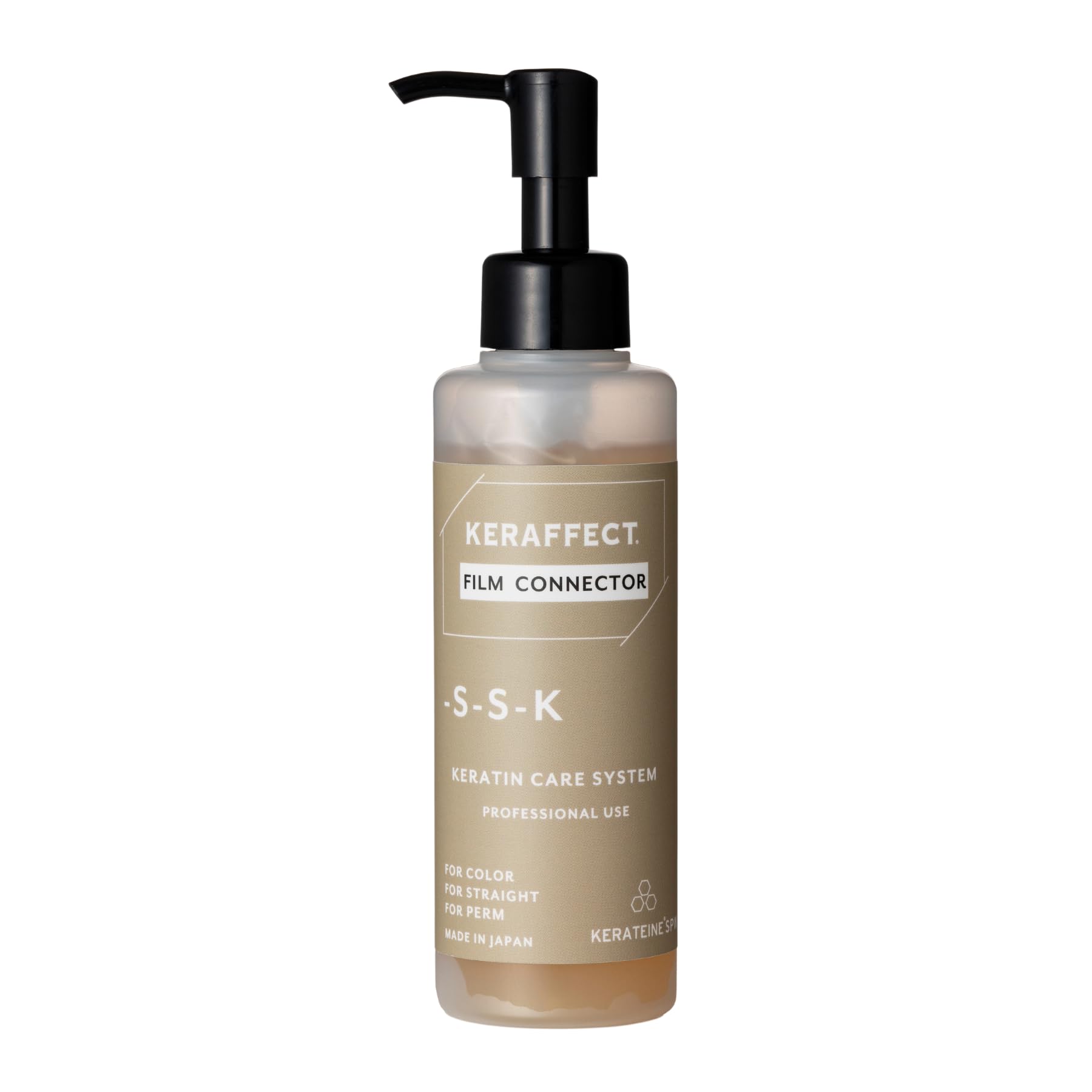 Amazon | ケラフェクトフィルムコネクター (KERAFFECT FILM CONNECTOR