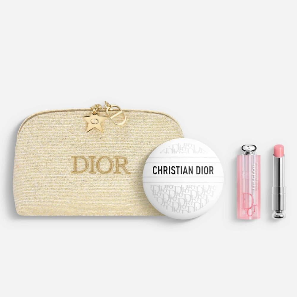 Amazon.co.jp: DIOR ディオール ビューティー＆ケア セット/マルチ