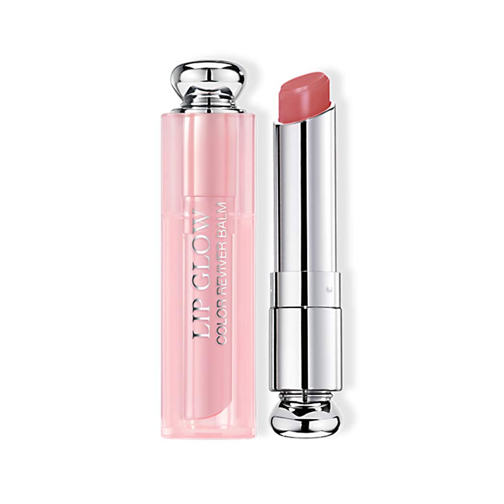 Amazon.co.jp: Dior Addict Lip Glow #012 Rosewood [ Lip Care ] 1