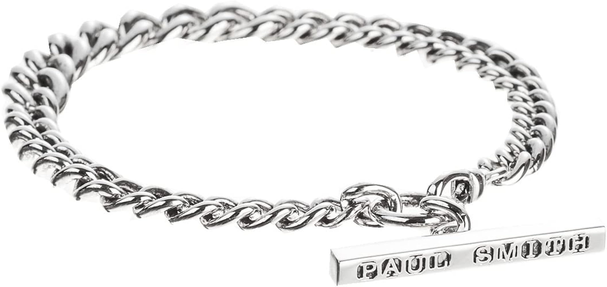 Amazon.co.jp: (ポールスミス) PAULSMITH ブレスレット PS-717 [並行