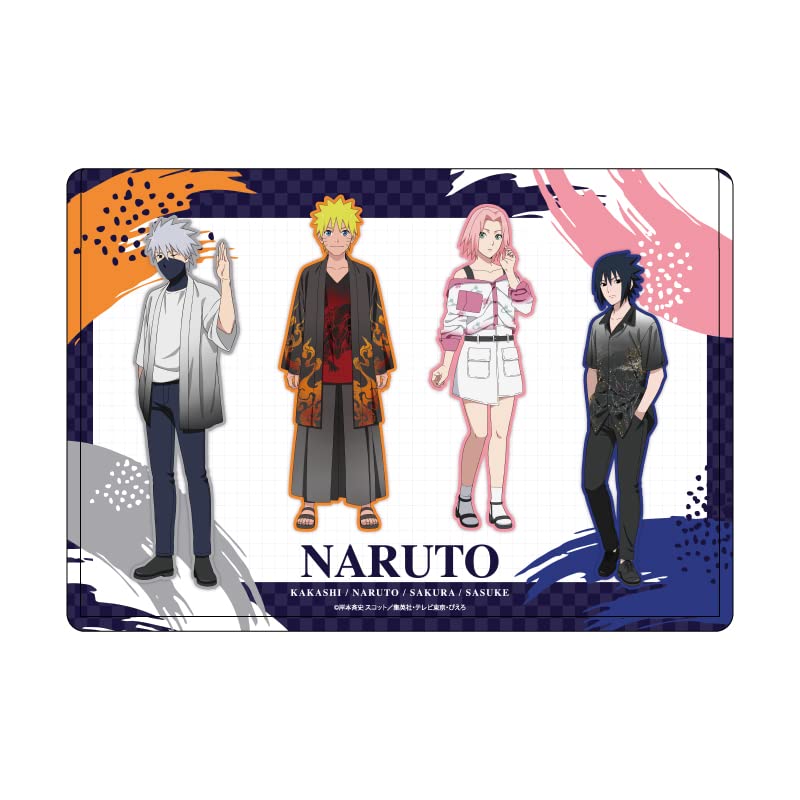 NARUTO BORUTO ナルト ボルト サスケ サクラ グッズまとめ売り NARUTO